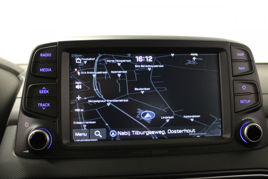 Hyundai Kona 1.0T Premium