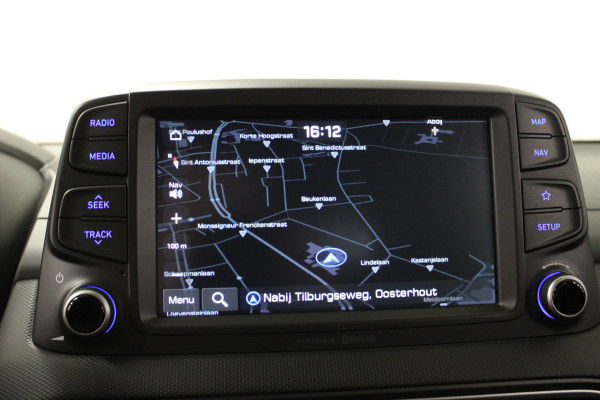 Hyundai Kona 1.0T Premium