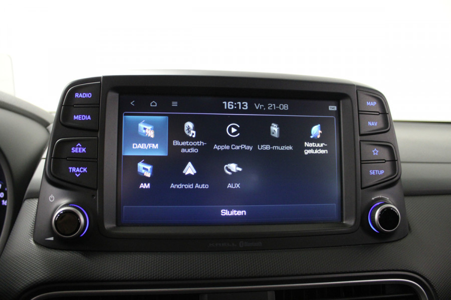 Hyundai Kona 1.0T Premium