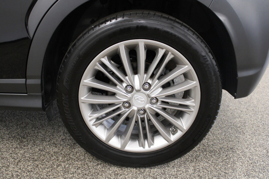Hyundai Kona 1.0T Premium