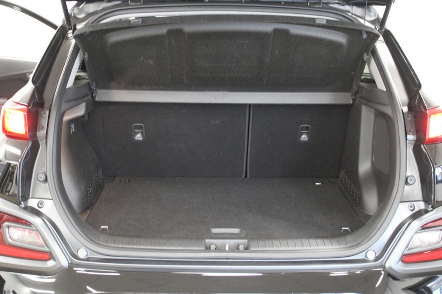 Hyundai Kona 1.0T Premium