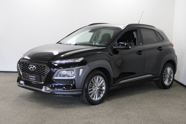 Hyundai Kona 1.0T Premium