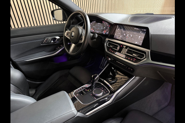 BMW 3 Serie Touring M340i xDrive High Executive 374PK - Pano