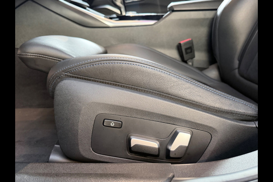 BMW 3 Serie Touring M340i xDrive High Executive 374PK - Pano