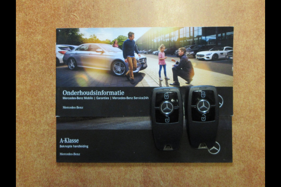 Mercedes-Benz A-Klasse 160 Advantage * Navi *