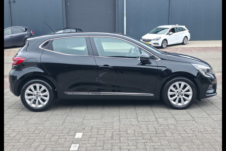 Renault Clio 1.0 TCe Intens