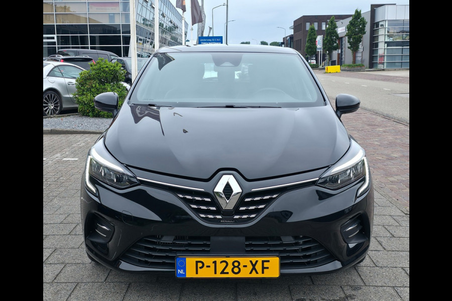 Renault Clio 1.0 TCe Intens