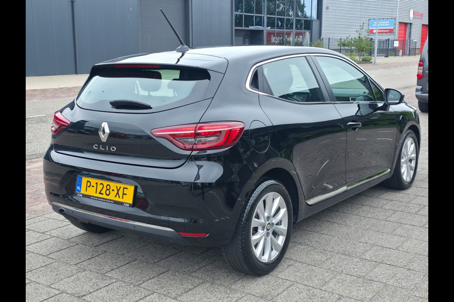 Renault Clio 1.0 TCe Intens
