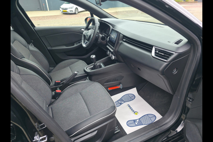 Renault Clio 1.0 TCe Intens