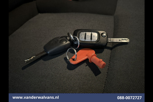 Renault Master 2.3 dCi 146pk Bakwagen 222cm Hoog Laadklep Euro6 Airco | Camera | LED | Navigatie | Cruisecontrol Bijrijdersbank