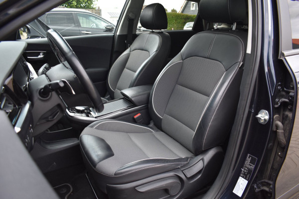 Kia e-Niro DynamicPlusLine 64 kWh | SOH 100% | NAP | CAMERA | ADAPT. CRUISE | DEALER ONDERHOUDEN