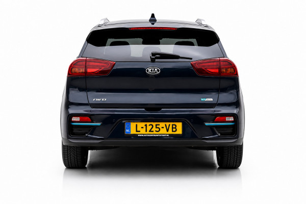 Kia e-Niro DynamicPlusLine 64 kWh | SOH 100% | NAP | CAMERA | ADAPT. CRUISE | DEALER ONDERHOUDEN
