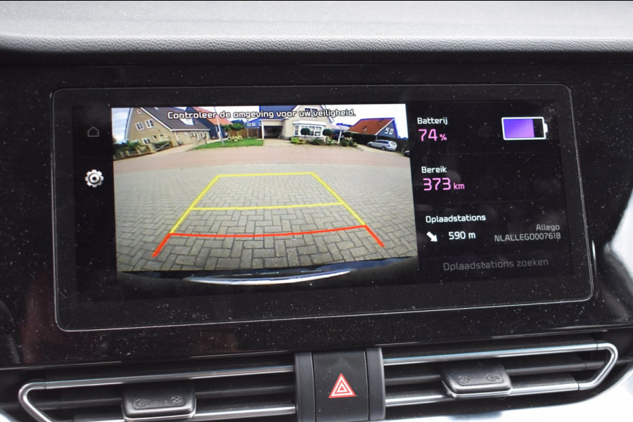 Kia e-Niro DynamicPlusLine 64 kWh | SOH 100% | NAP | CAMERA | ADAPT. CRUISE | DEALER ONDERHOUDEN
