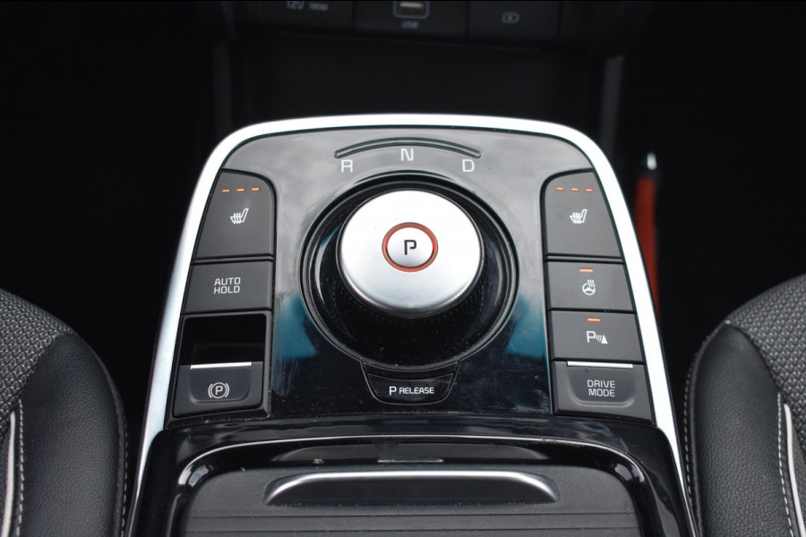 Kia e-Niro DynamicPlusLine 64 kWh | SOH 100% | NAP | CAMERA | ADAPT. CRUISE | DEALER ONDERHOUDEN
