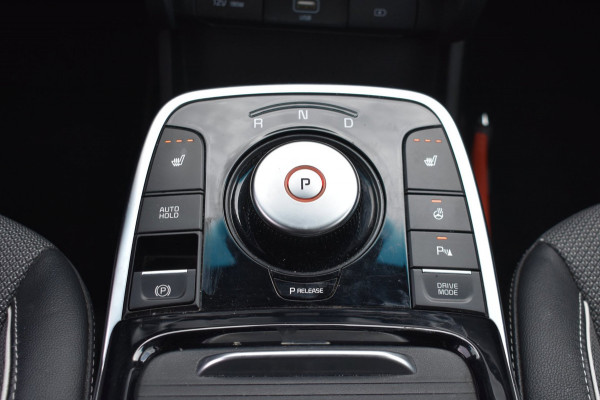 Kia e-Niro DynamicPlusLine 64 kWh | SOH 100% | NAP | CAMERA | ADAPT. CRUISE | DEALER ONDERHOUDEN