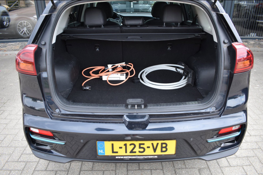 Kia e-Niro DynamicPlusLine 64 kWh | SOH 100% | NAP | CAMERA | ADAPT. CRUISE | DEALER ONDERHOUDEN