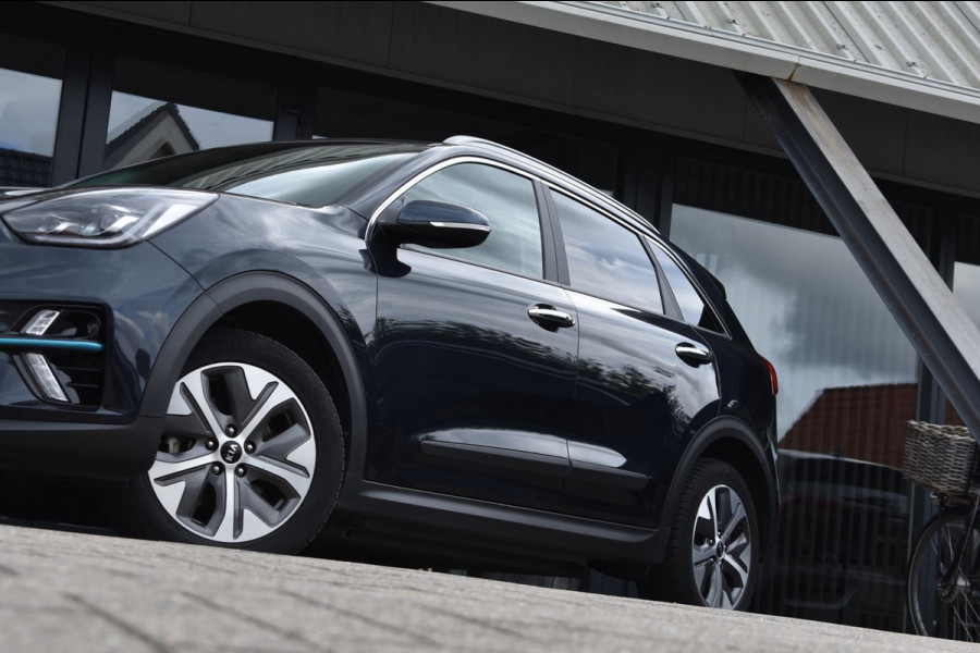 Kia e-Niro DynamicPlusLine 64 kWh | SOH 100% | NAP | CAMERA | ADAPT. CRUISE | DEALER ONDERHOUDEN