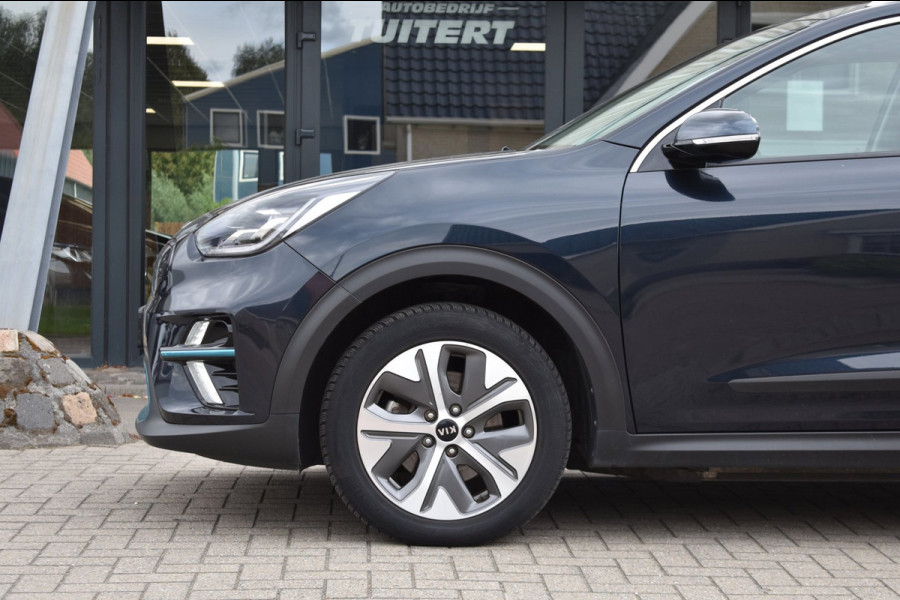 Kia e-Niro DynamicPlusLine 64 kWh | SOH 100% | NAP | CAMERA | ADAPT. CRUISE | DEALER ONDERHOUDEN