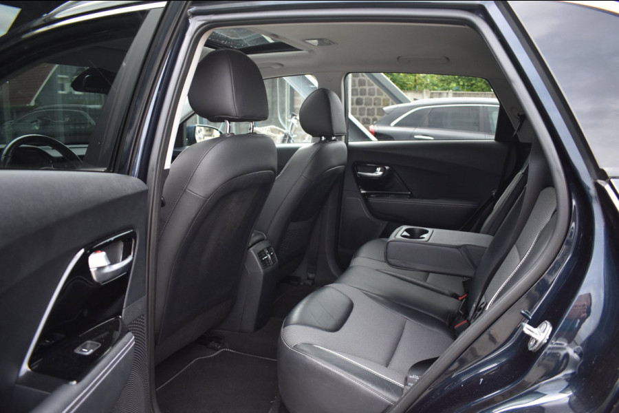 Kia e-Niro DynamicPlusLine 64 kWh | SOH 100% | NAP | CAMERA | ADAPT. CRUISE | DEALER ONDERHOUDEN