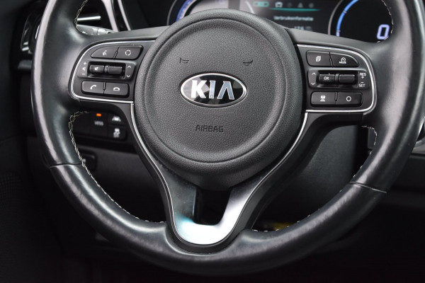 Kia e-Niro DynamicPlusLine 64 kWh | SOH 100% | NAP | CAMERA | ADAPT. CRUISE | DEALER ONDERHOUDEN