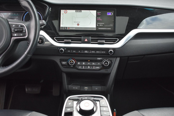 Kia e-Niro DynamicPlusLine 64 kWh | SOH 100% | NAP | CAMERA | ADAPT. CRUISE | DEALER ONDERHOUDEN