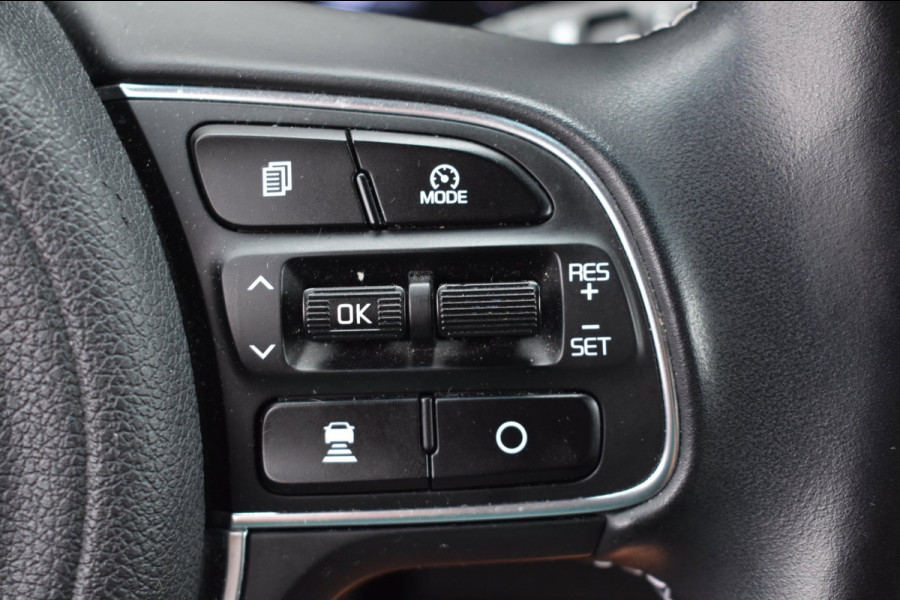 Kia e-Niro DynamicPlusLine 64 kWh | SOH 100% | NAP | CAMERA | ADAPT. CRUISE | DEALER ONDERHOUDEN