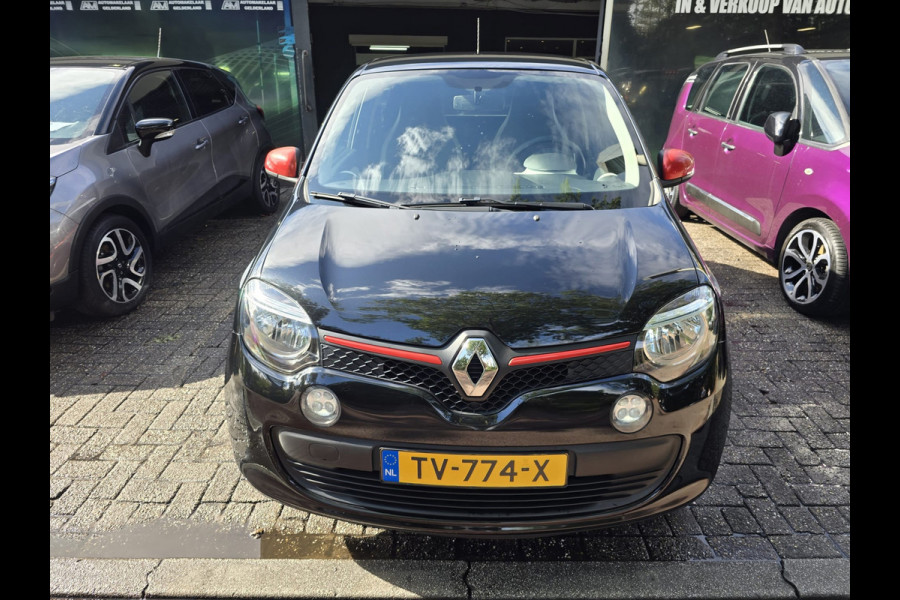 Renault Twingo 1.0 SCe Collection | 1E EIGENAAR | 3/6 OF 12MND GARANTIE | AIRCO | ELEC PAKKET |