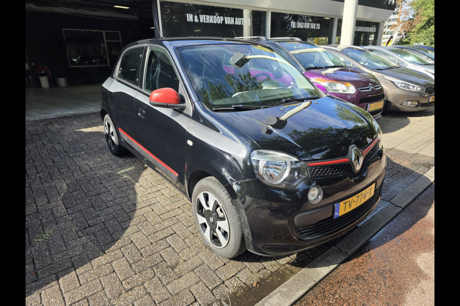 Renault Twingo 1.0 SCe Collection | 1E EIGENAAR | 3/6 OF 12MND GARANTIE | AIRCO | ELEC PAKKET |