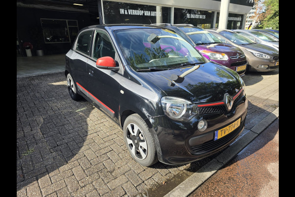 Renault Twingo 1.0 SCe Collection | 1E EIGENAAR | 3/6 OF 12MND GARANTIE | AIRCO | ELEC PAKKET |