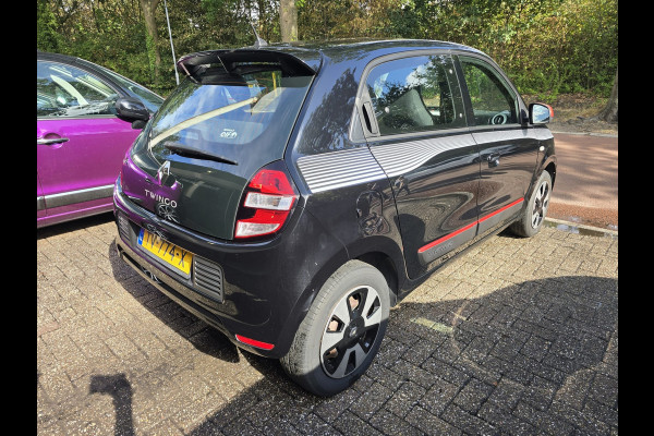 Renault Twingo 1.0 SCe Collection | 1E EIGENAAR | 3/6 OF 12MND GARANTIE | AIRCO | ELEC PAKKET |