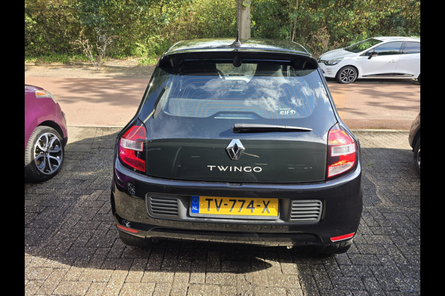 Renault Twingo 1.0 SCe Collection | 1E EIGENAAR | 3/6 OF 12MND GARANTIE | AIRCO | ELEC PAKKET |