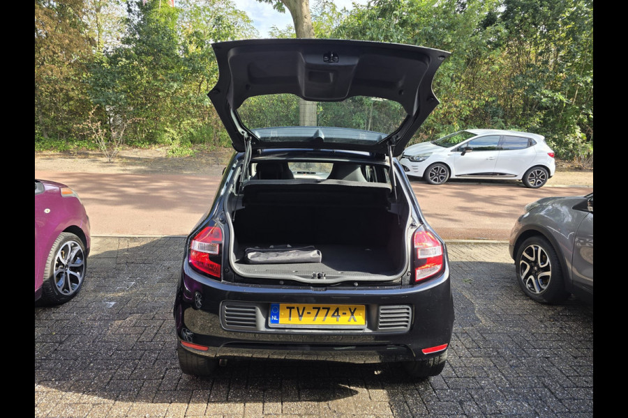 Renault Twingo 1.0 SCe Collection | 1E EIGENAAR | 3/6 OF 12MND GARANTIE | AIRCO | ELEC PAKKET |