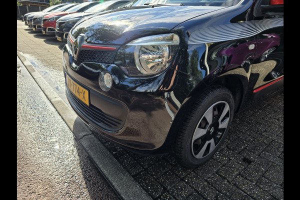 Renault Twingo 1.0 SCe Collection | 1E EIGENAAR | 3/6 OF 12MND GARANTIE | AIRCO | ELEC PAKKET |
