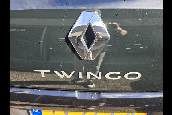 Renault Twingo 1.0 SCe Collection | 1E EIGENAAR | 3/6 OF 12MND GARANTIE | AIRCO | ELEC PAKKET |
