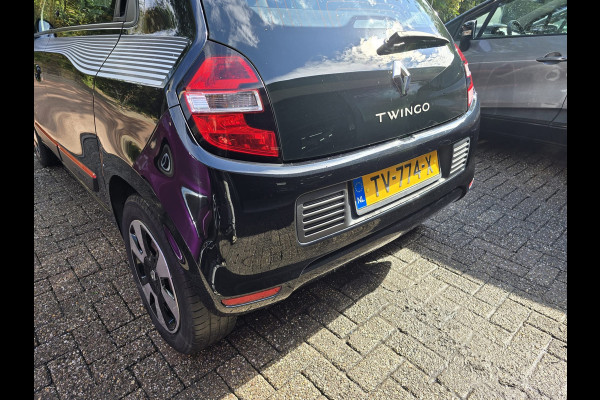 Renault Twingo 1.0 SCe Collection | 1E EIGENAAR | 3/6 OF 12MND GARANTIE | AIRCO | ELEC PAKKET |