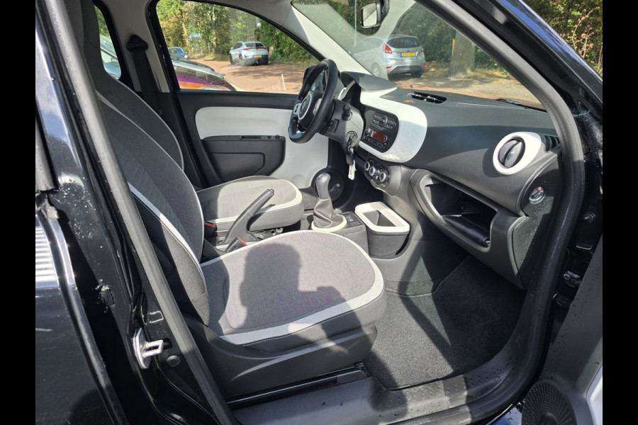 Renault Twingo 1.0 SCe Collection | 1E EIGENAAR | 3/6 OF 12MND GARANTIE | AIRCO | ELEC PAKKET |