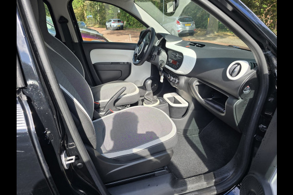 Renault Twingo 1.0 SCe Collection | 1E EIGENAAR | 3/6 OF 12MND GARANTIE | AIRCO | ELEC PAKKET |