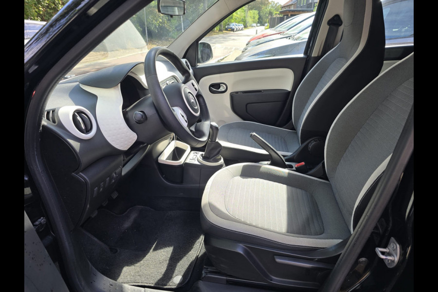 Renault Twingo 1.0 SCe Collection | 1E EIGENAAR | 3/6 OF 12MND GARANTIE | AIRCO | ELEC PAKKET |