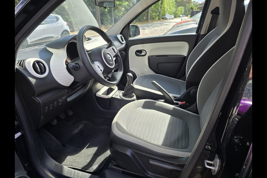 Renault Twingo 1.0 SCe Collection | 1E EIGENAAR | 3/6 OF 12MND GARANTIE | AIRCO | ELEC PAKKET |
