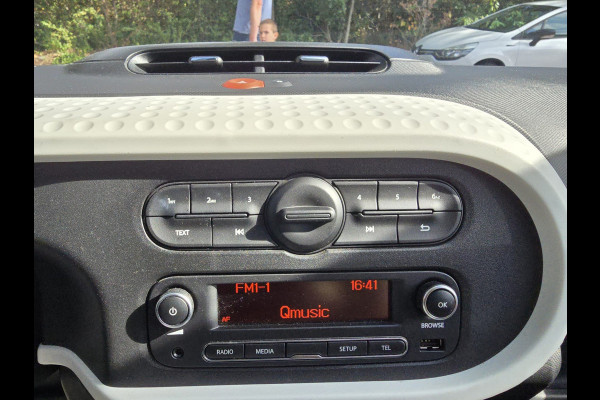 Renault Twingo 1.0 SCe Collection | 1E EIGENAAR | 3/6 OF 12MND GARANTIE | AIRCO | ELEC PAKKET |