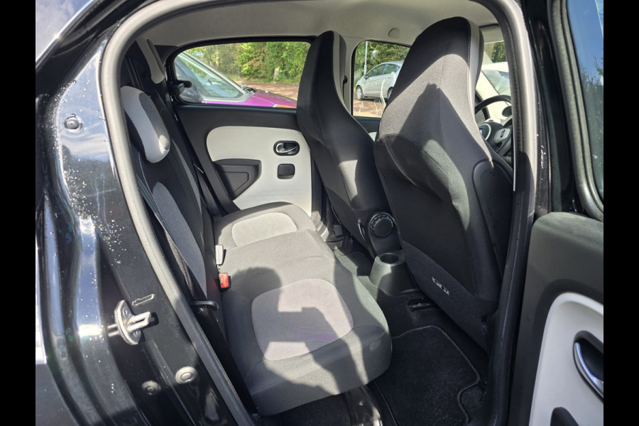 Renault Twingo 1.0 SCe Collection | 1E EIGENAAR | 3/6 OF 12MND GARANTIE | AIRCO | ELEC PAKKET |