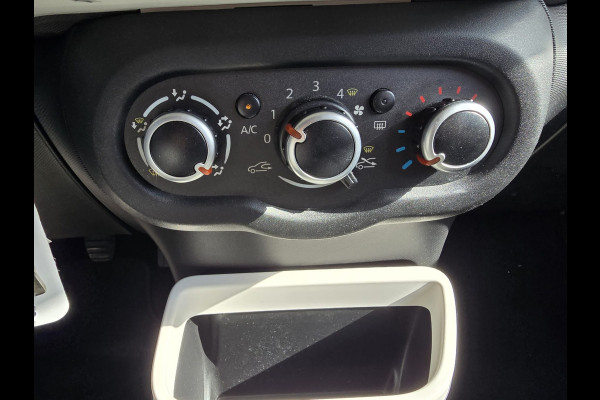 Renault Twingo 1.0 SCe Collection | 1E EIGENAAR | 3/6 OF 12MND GARANTIE | AIRCO | ELEC PAKKET |