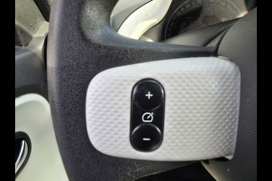 Renault Twingo 1.0 SCe Collection | 1E EIGENAAR | 3/6 OF 12MND GARANTIE | AIRCO | ELEC PAKKET |