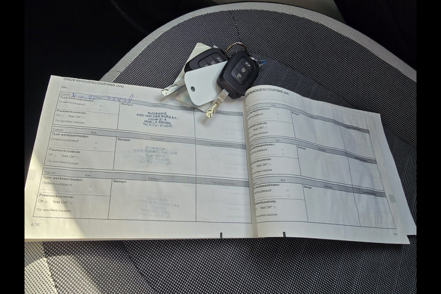 Renault Twingo 1.0 SCe Collection | 1E EIGENAAR | 3/6 OF 12MND GARANTIE | AIRCO | ELEC PAKKET |