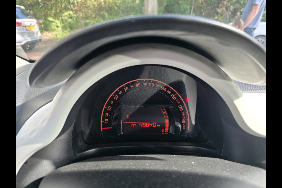 Renault Twingo 1.0 SCe Collection | 1E EIGENAAR | 3/6 OF 12MND GARANTIE | AIRCO | ELEC PAKKET |