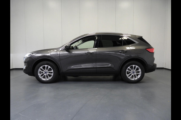 Ford Kuga 2.5 PHEV Plug-In Titanium X TREKH./NAVI/CAMERA/LED/B&O/17"LMV!