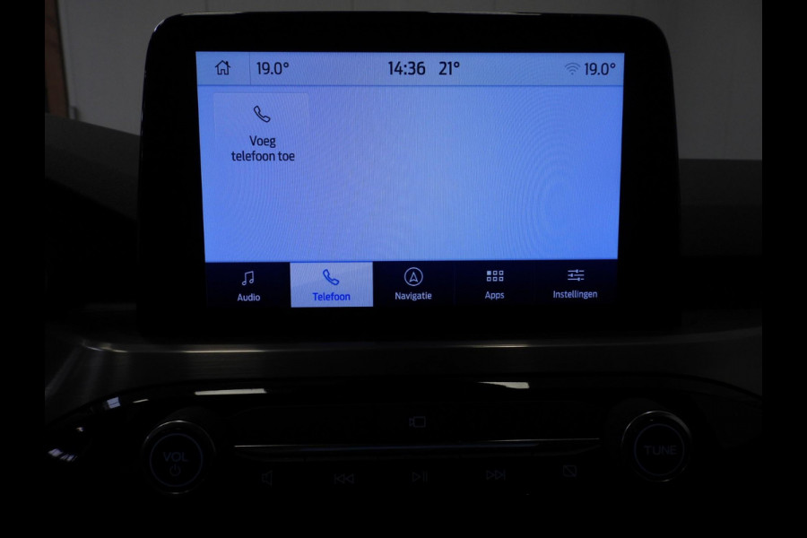Ford Kuga 2.5 PHEV Plug-In Titanium X TREKH./NAVI/CAMERA/LED/B&O/17"LMV!