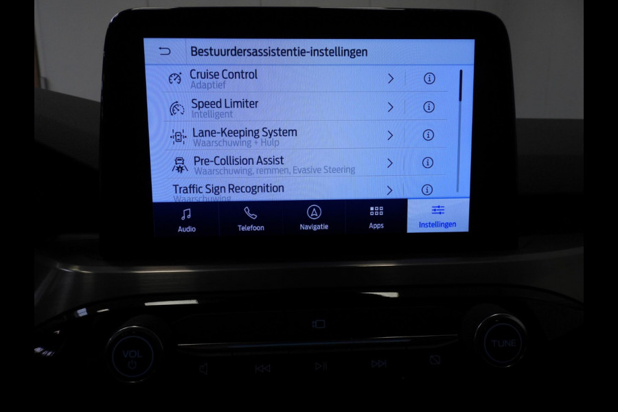 Ford Kuga 2.5 PHEV Plug-In Titanium X TREKH./NAVI/CAMERA/LED/B&O/17"LMV!