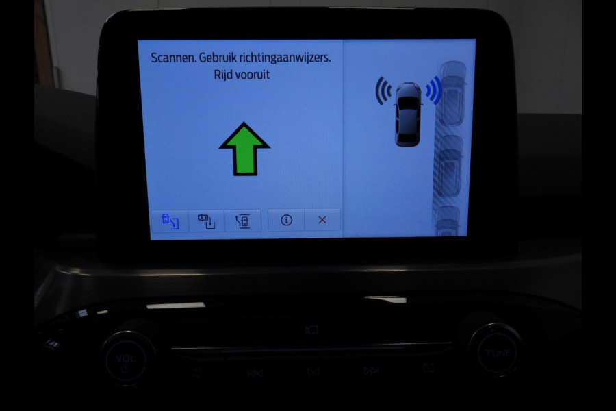 Ford Kuga 2.5 PHEV Plug-In Titanium X TREKH./NAVI/CAMERA/LED/B&O/17"LMV!