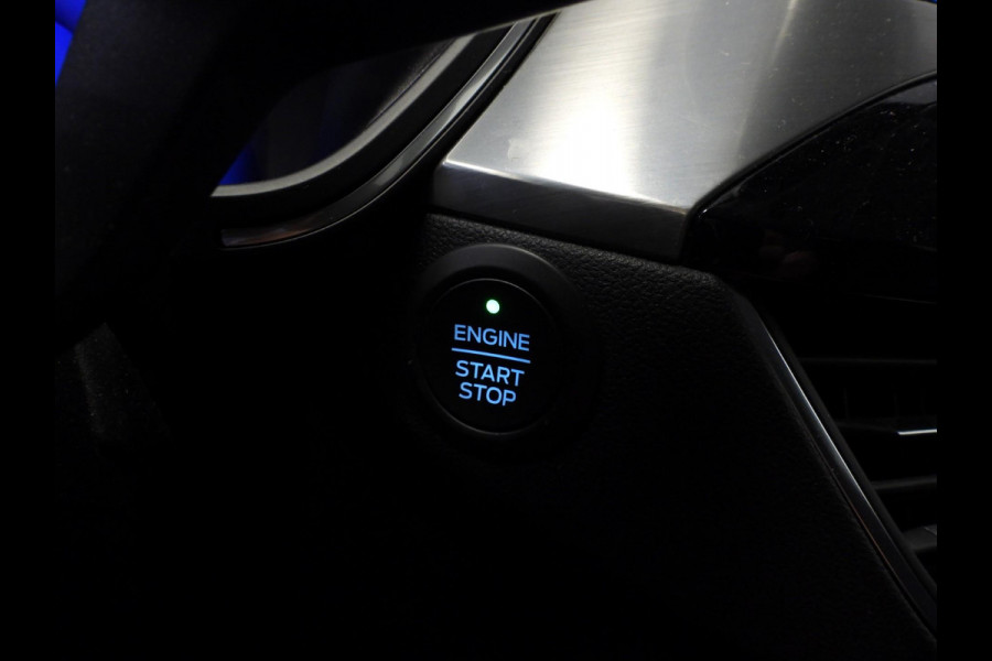 Ford Kuga 2.5 PHEV Plug-In Titanium X TREKH./NAVI/CAMERA/LED/B&O/17"LMV!